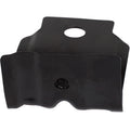 Left Rear Quarter Panel Fender for VW Jetta (2019–2023)