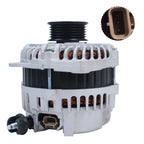 Alternator for Ford Edge (2007–2014), Taurus (2008–2012), Lincoln MKZ (2007–2012) 3.5L