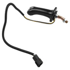 3 Button Joystick Handle for DX225 (DH2259 DH3009)
