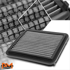 Reusable High Flow Drop In Air Filter for Toyota Prius (2001–2003)