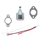 Fuel Shut Off Solenoid Repair Kit for Kohler 12-853-56-S, 12-853-81-S (N/A)