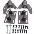 Engine Mount Adapter for GMC G-Body Chevrolet Monte Carlo (1973–1988)