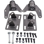 Engine Mount Adapter for GMC G-Body Chevrolet Monte Carlo (1973–1988)