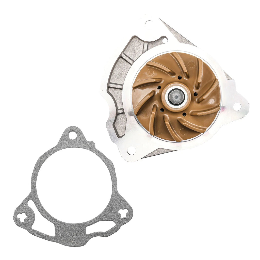 Water Pump for Ford Escape and Fusion and Mariner (2009–2012)