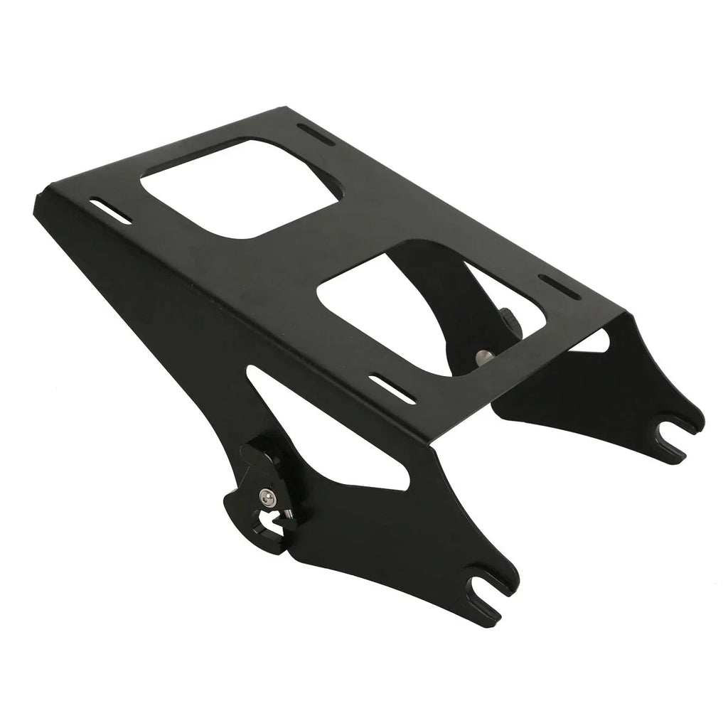 Trunk Luggage Mount Rack Base Plate for Harley Road Glide (2014-2025)
