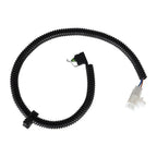 Tailgate Lock Button for - Rear Liftgate Repair Switch
