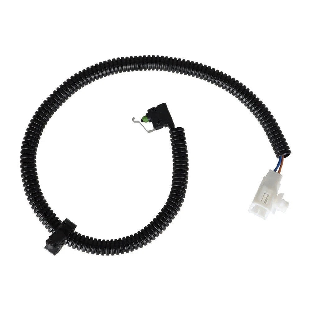 Tailgate Lock Button for - Rear Liftgate Repair Switch