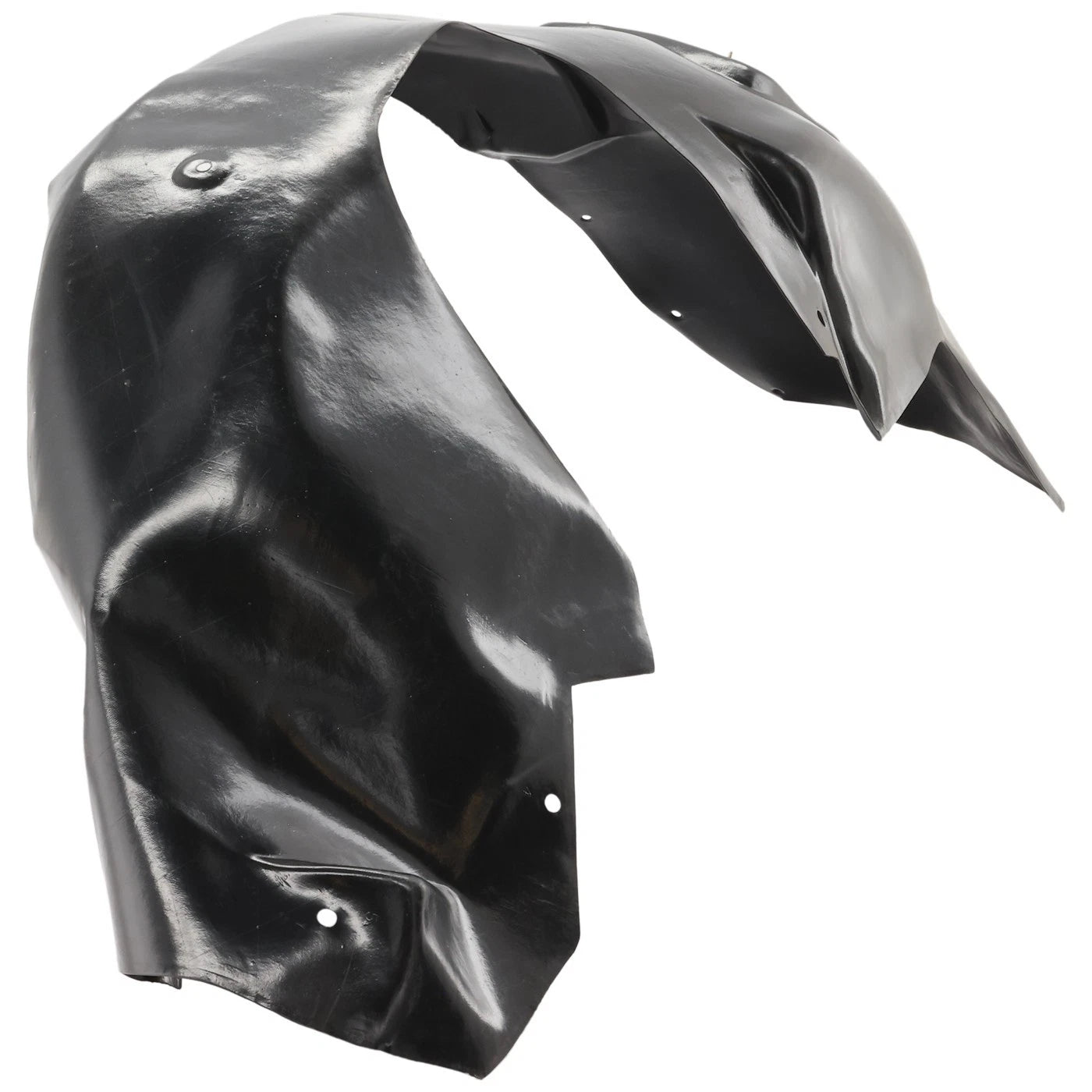 Fender Liner for Chevrolet Camaro (2010-2013)