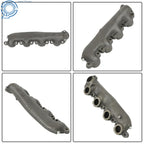 Exhaust Manifold Set for Ford F-250 F-350 F-Super Duty (1994–1997)