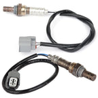 Set of 2 Air Fuel Ratio O2 Sensors for Honda Accord 2.3L (2000–2002)