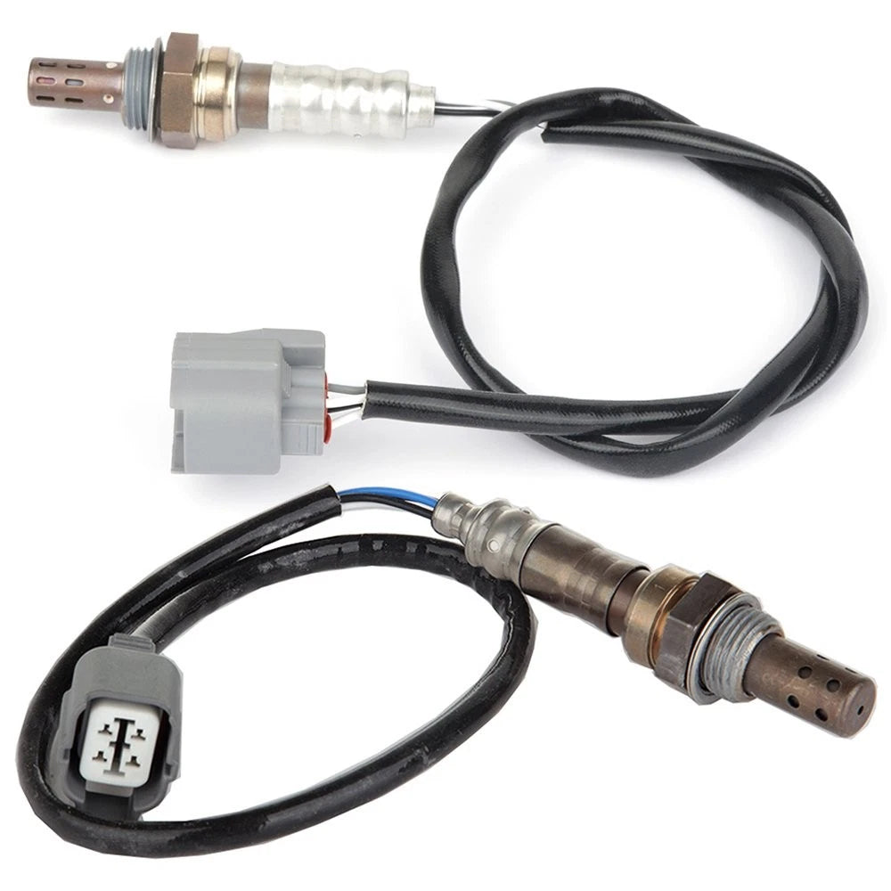 Set of 2 Air Fuel Ratio O2 Sensors for Honda Accord 2.3L (2000–2002)