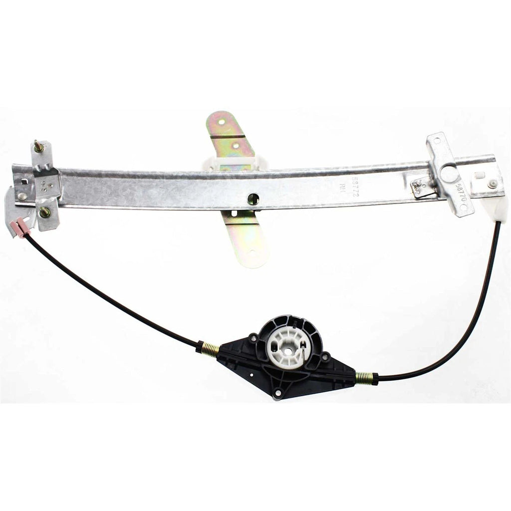 Window Regulator for Mercury Grand Marquis (Front Passenger Right Side)