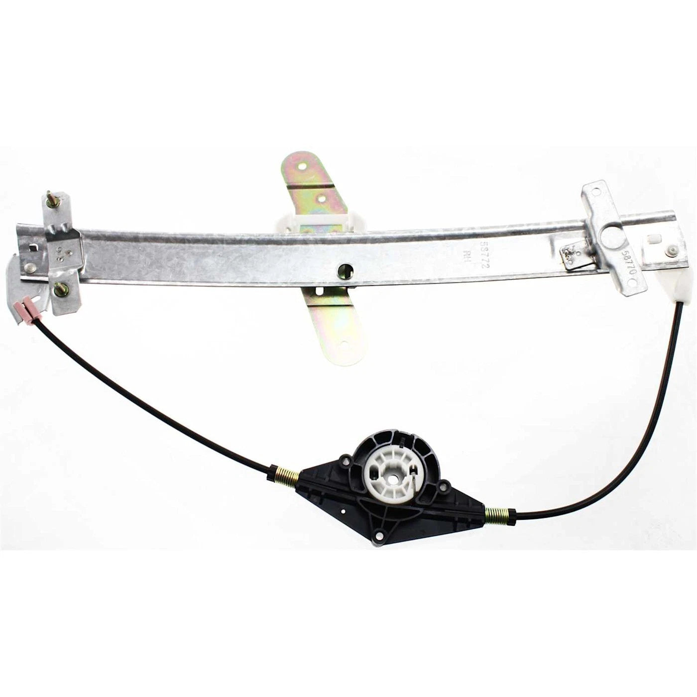 Window Regulator for Mercury Grand Marquis (Front Passenger Right Side)