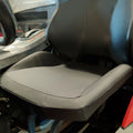 Seat Bottom Cushion + Cover for Can-Am Commander 1000 1000R (2011–2020) #703500943
