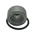 Zinc Anode & O-ring for Suzuki Outboard (Four Stroke) (55321-87J01, 09280-22019)