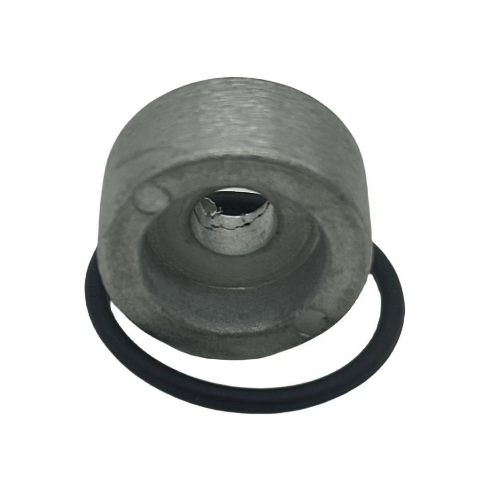 Zinc Anode & O-ring for Suzuki Outboard (Four Stroke) (55321-87J01, 09280-22019)