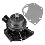 Engine Water Pump for Mitsubishi S2E S4E 4DQ5 4M40 6D16 6D24 (FD20-30)