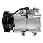 AC Compressor Kit Replacement for Hyundai Santa Fe 3.5L (2005-2006)