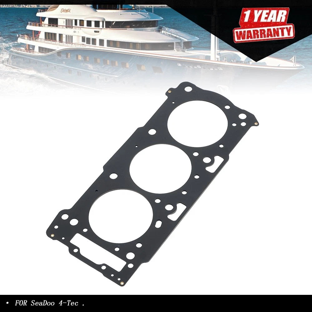 Head Gasket for Sea Doo 4-Tec GTR GTX RXP (2002â2019)