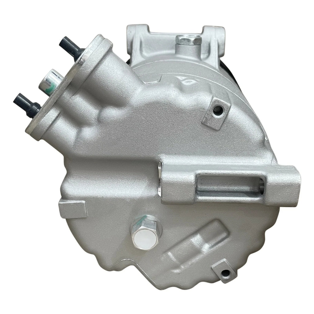 AC Compressor Replacement for Pontiac G5 2.2L (2007-2010)