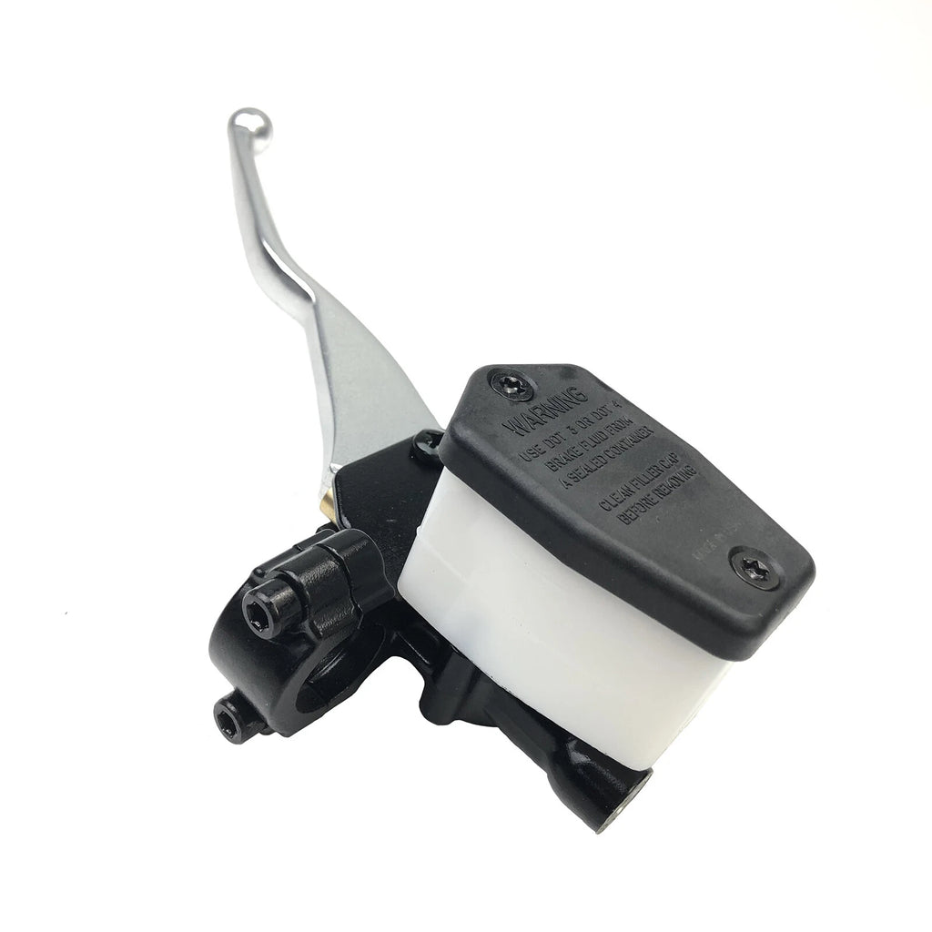 Front Left Brake Master Cylinder 0502-387 for Arctic Cat 300 (1998–2003)
