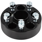 Set of 4 Hub Centric Wheel Spacers 1.5" for Toyota Corolla (2003–2023)