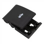Hood Latch Release Pull Handle for Jeep Grand Cherokee (1993-2023)