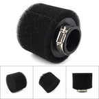 40mm Foam Air Filter for CRF50 XR50 (2004–2023) Black