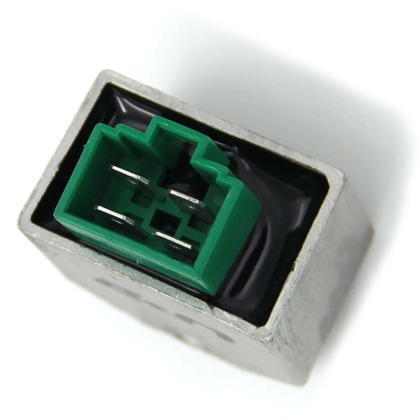 Voltage Rectifier Regulator for Yamaha DT125R TT-R50 TTR230 TTR90 TTR110 TTR125 (1990–2023)