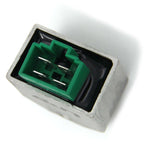 Voltage Rectifier Regulator for Yamaha DT125R TT-R50 TTR230 TTR90 TTR110 TTR125 (1990–2023)
