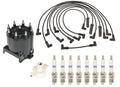 ACDelco Ignition Kit for Chevy Buick 5.7L (Distributor, Rotor, Cap, Wires, Plugs)