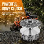 Primary CVT Clutch with Puller Tool for Can-Am Maverick X3 Turbo (2017–2023)