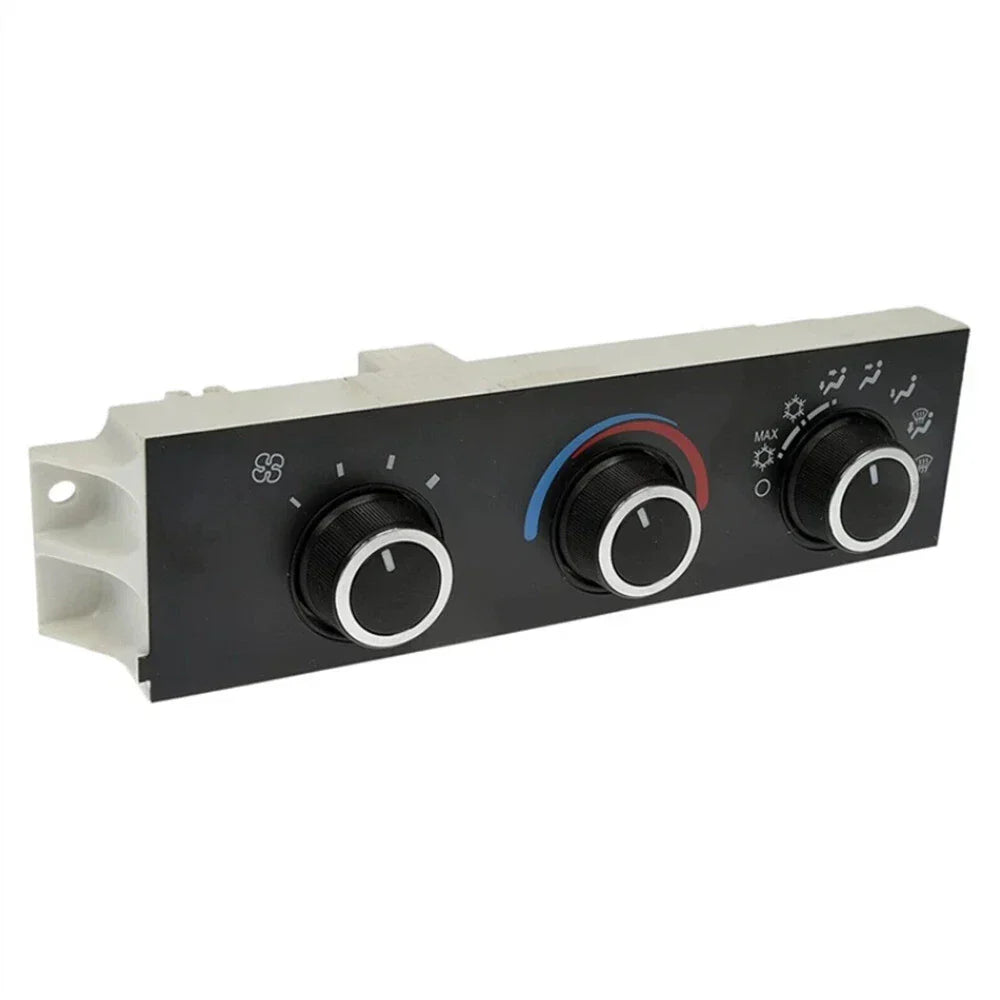 A/C Heater HVAC Control Module for Chevy Express GMC Savana 2500 3500 (2003-2023)