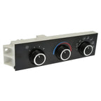 A/C Heater HVAC Control Module for Chevy Express GMC Savana 2500 3500 (2003-2023)