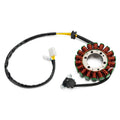 Stator, Regulator, Gasket for Suzuki 450 Quadracer LT-R450 (2006–2010)