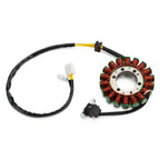 Stator, Regulator, Gasket for Suzuki 450 Quadracer LT-R450 (2006–2010)