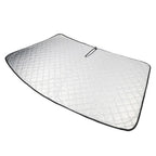 Foldable Windshield Sun Shade for BMW X1 F48 (2016–2022)