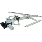 Power Window Regulator for Lexus ES330 (2004–2006) Front Left with Motor