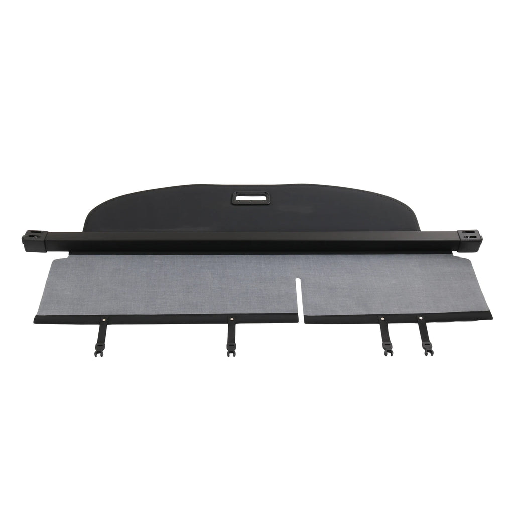 Cargo Cover for Jeep Cherokee (2019–2023) Rear Trunk Shade