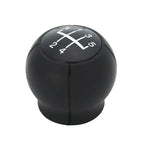 5 Speed Manual Gear Shift Knob for Opel Tigra A, Vectra B (1994-2002)