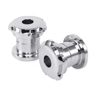 2X Handlebar Bushing for Harley Softail FXST FLST (1984–2016) Sportster (1986–2003)