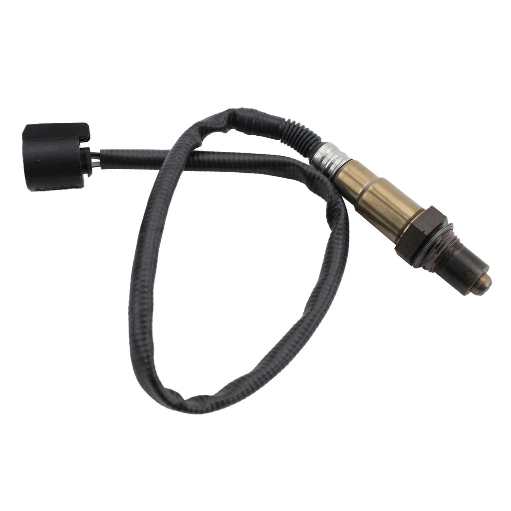 Bosch 17187 Oxygen Sensor for BMW F10 F12 F01 E70 E71 Mini R55 R60 R61 (2011–2017)