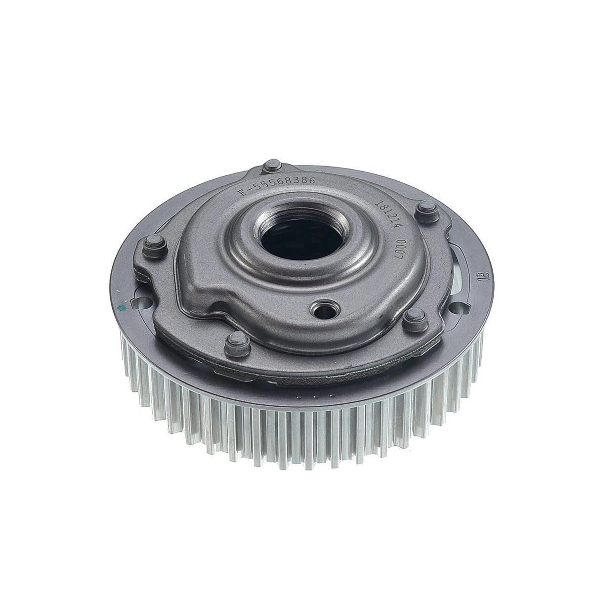Intake Camshaft Adjuster for Chevrolet Cruze (2011–2015) Sonic (2012–2018)