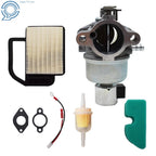 Carburetor Kit for Kohler Courage SV530 (2004-2009)