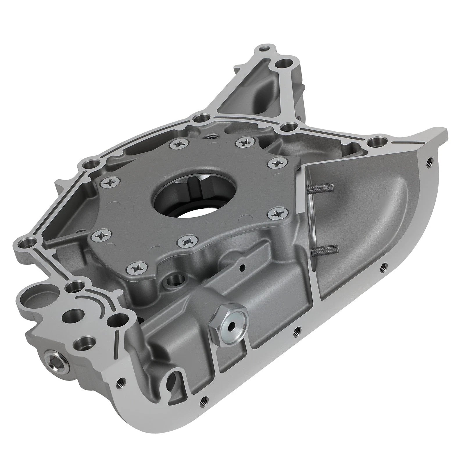 Aluminum Oil Pump for Toyota 4Runner 3.4L (1996–2002) 15100-62050