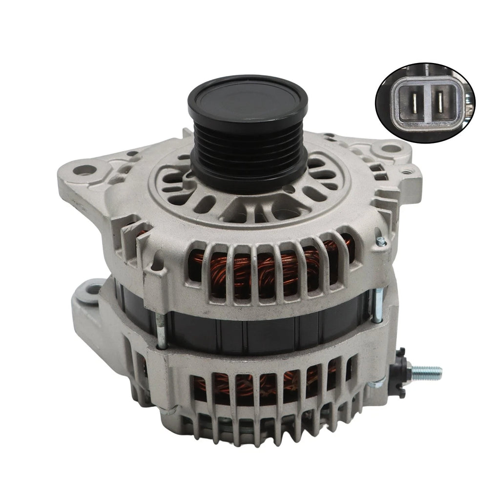 Alternator 110Amp 12Volt for Nissan Rogue (2008–2012)