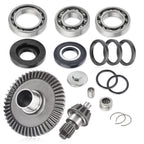 Rear Differential Rebuild Gears Kit for Honda Recon 250 TRX250 (2002–2023)