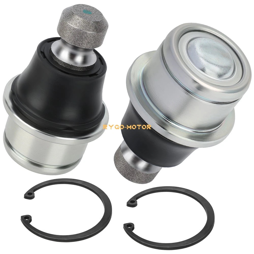 2 Front Lower Ball Joints for Can-Am Maverick 1000 XMR XRS (2013–2018)