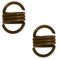 2X Brake Actuator Spring for Case (Replaces 619731C1)