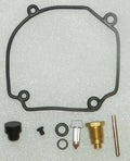 Carburetor Kit for Yamaha 75/80 Hp C-TLR (6H0-W0093-00)